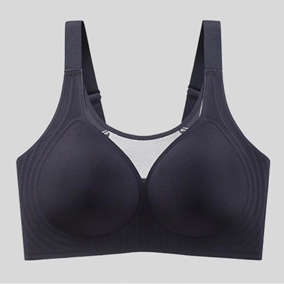 Source Unknown Other - Sports Bra Size 4XL in Black New